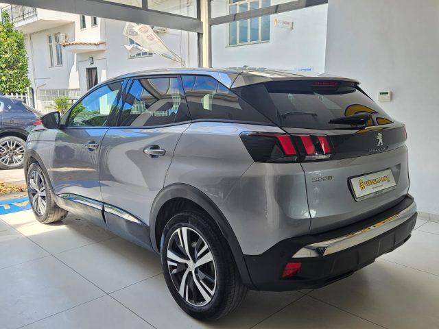 PEUGEOT 3008 BlueHDi 130 S&S EAT8 Allure Pack tua da?259,00