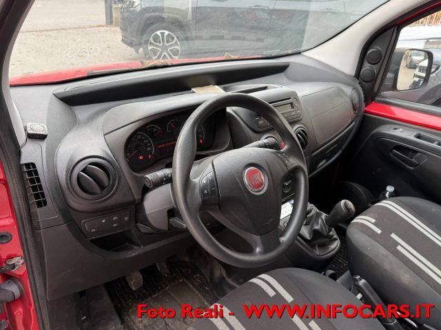 FIAT Fiorino 1.3 MJT 95CV Furgone Adventure