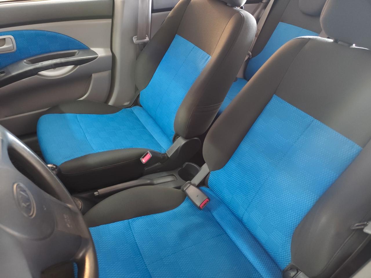 Kia Picanto 1.0 12V Urban