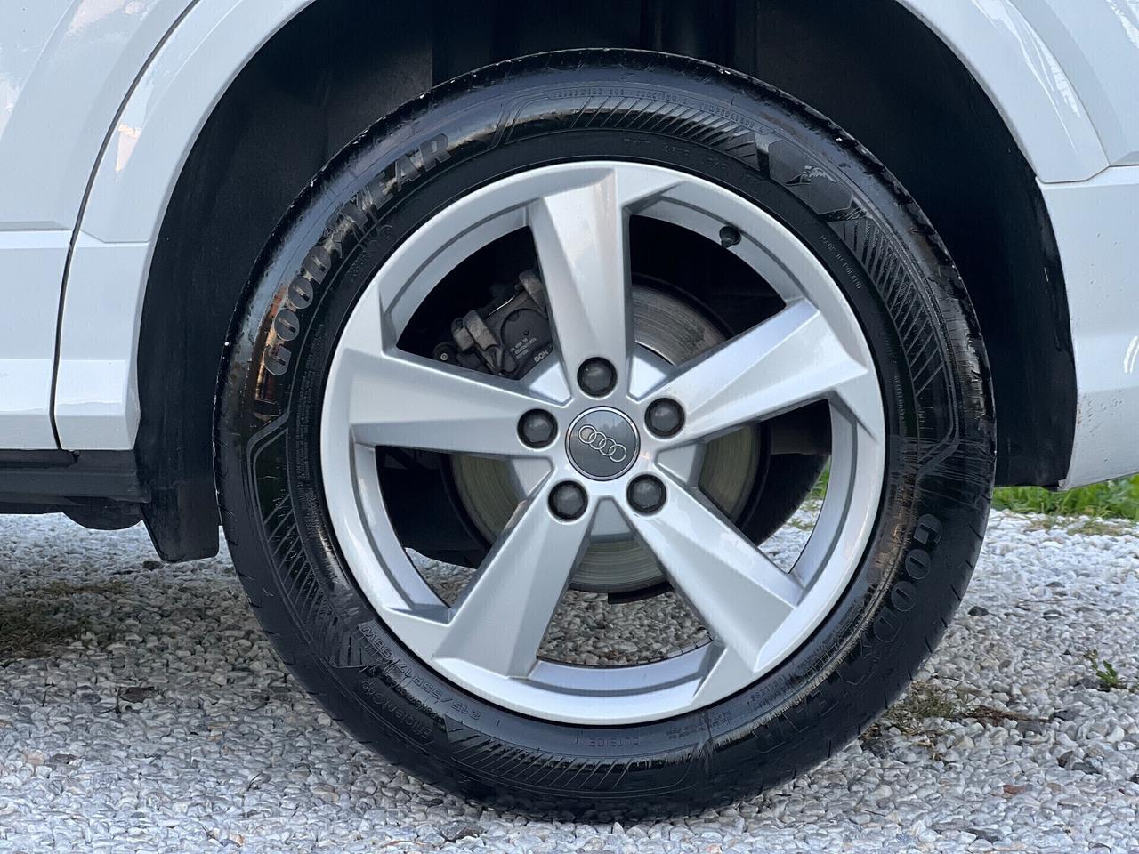 Audi Q2 1.6 TDI S tronic “IVA DEDUCIBILE”