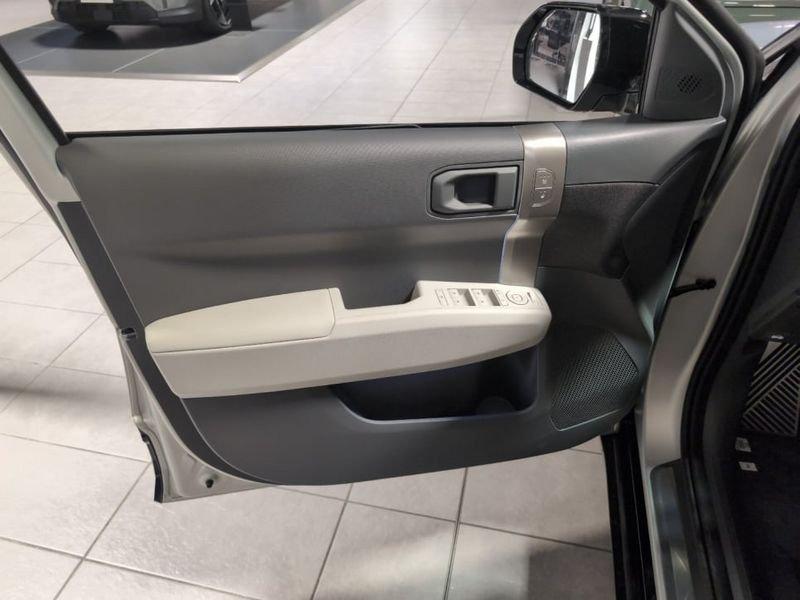 KIA EV3 Long Range GT-Line