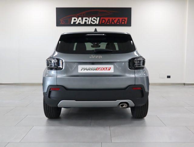 JEEP Avenger 1.2 Turbo 110 CV MHEV Summit *PROMO PARISI GROUP*