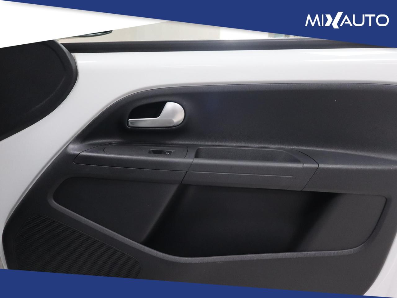 Volkswagen UP! 1.0 EVO MOVE 65CV 5P EU6