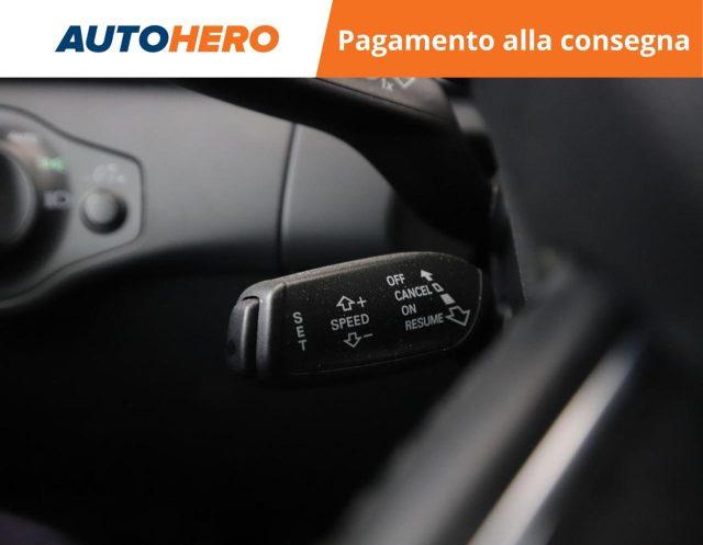 AUDI A4 Avant 2.0 TDI 143 CV F.AP. multitronic