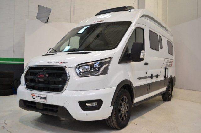 FORD Transit Innovan 590 Ford Transit 2.0 EcoBlue