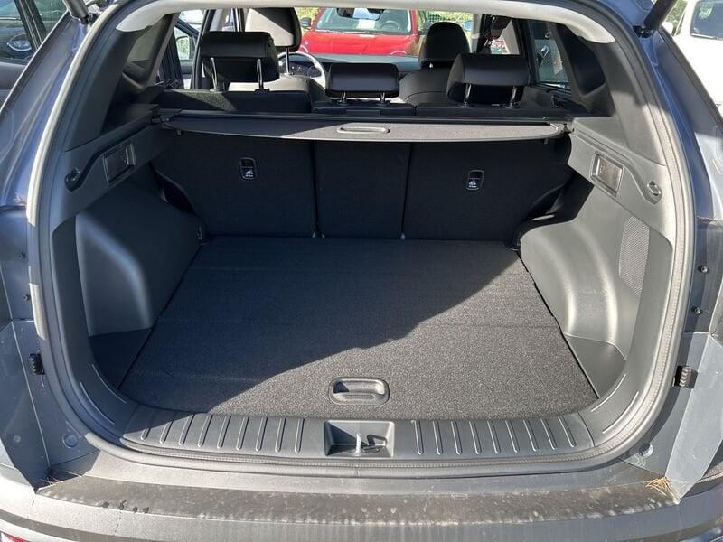 Hyundai Tucson III 2021 1.6 crdi 48V Exellence 2wd dct