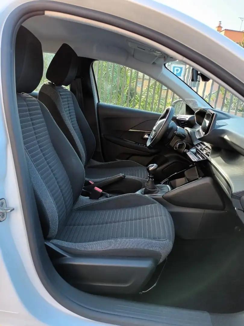 Peugeot 208 PureTech 100cv 5 porte Active*NAVI*PDC