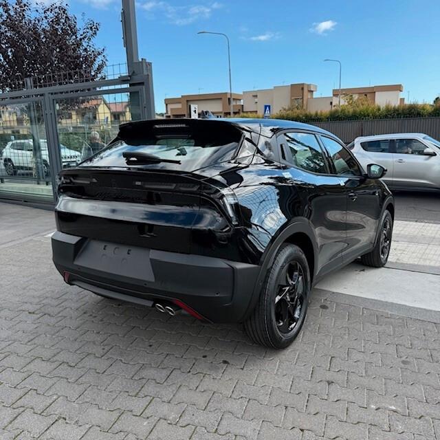 Alfa Romeo Junior 1.2 136 CV Hybrid eDCT6