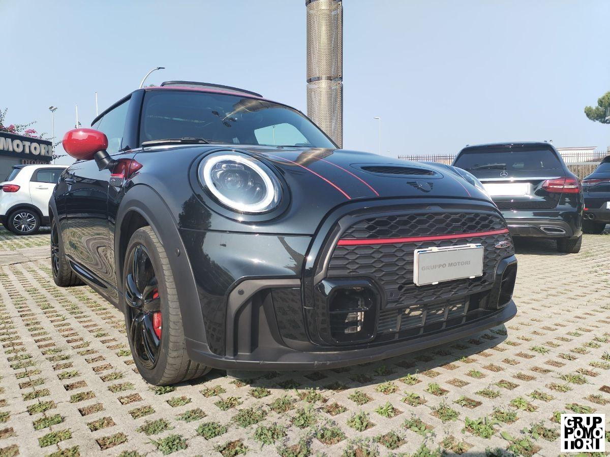 MINI - Mini 3 Porte John Cooper Works