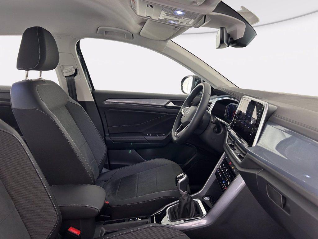 VOLKSWAGEN T-roc 1.5 tsi style del 2022