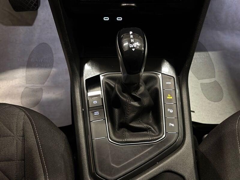 Volkswagen Tiguan Tiguan 1.4 TSI eHYBRID DSG Life