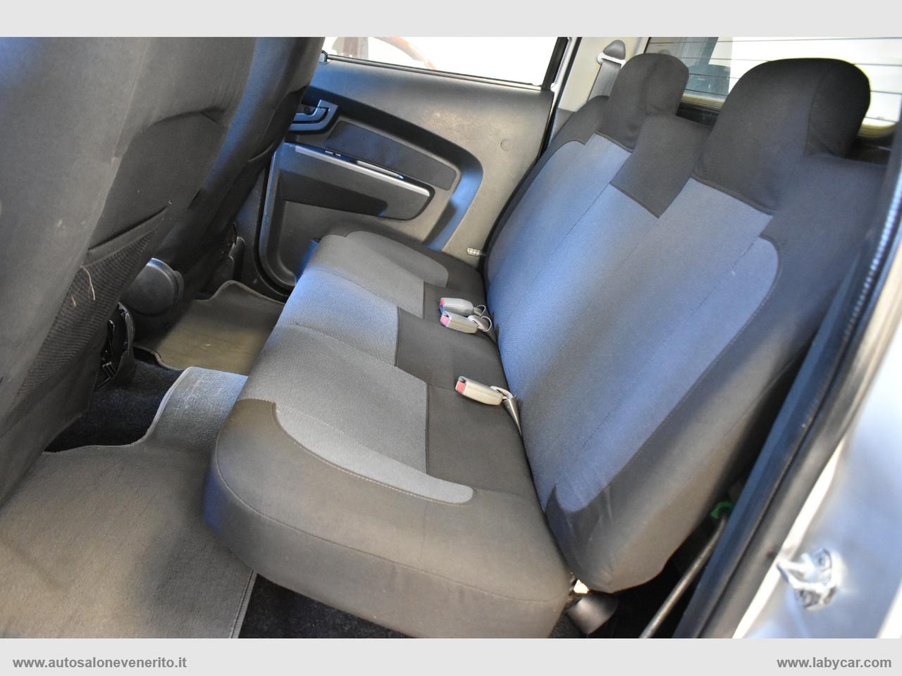 TATA Xenon 2.2 Dicor 4x4 PL-DC Pick-up