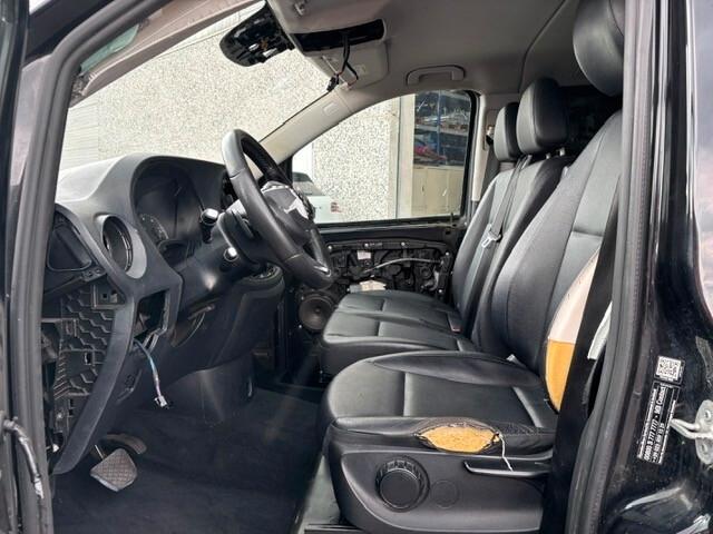 Mercedes-benz Vito 1.6 109 CDI PC Furgone Compact