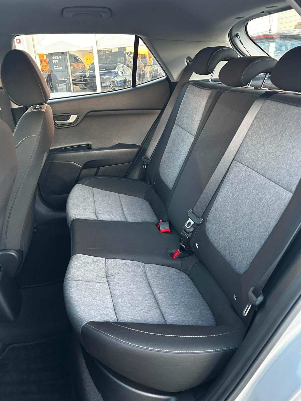 Kia Stonic 1.2 MPI GPL Urban