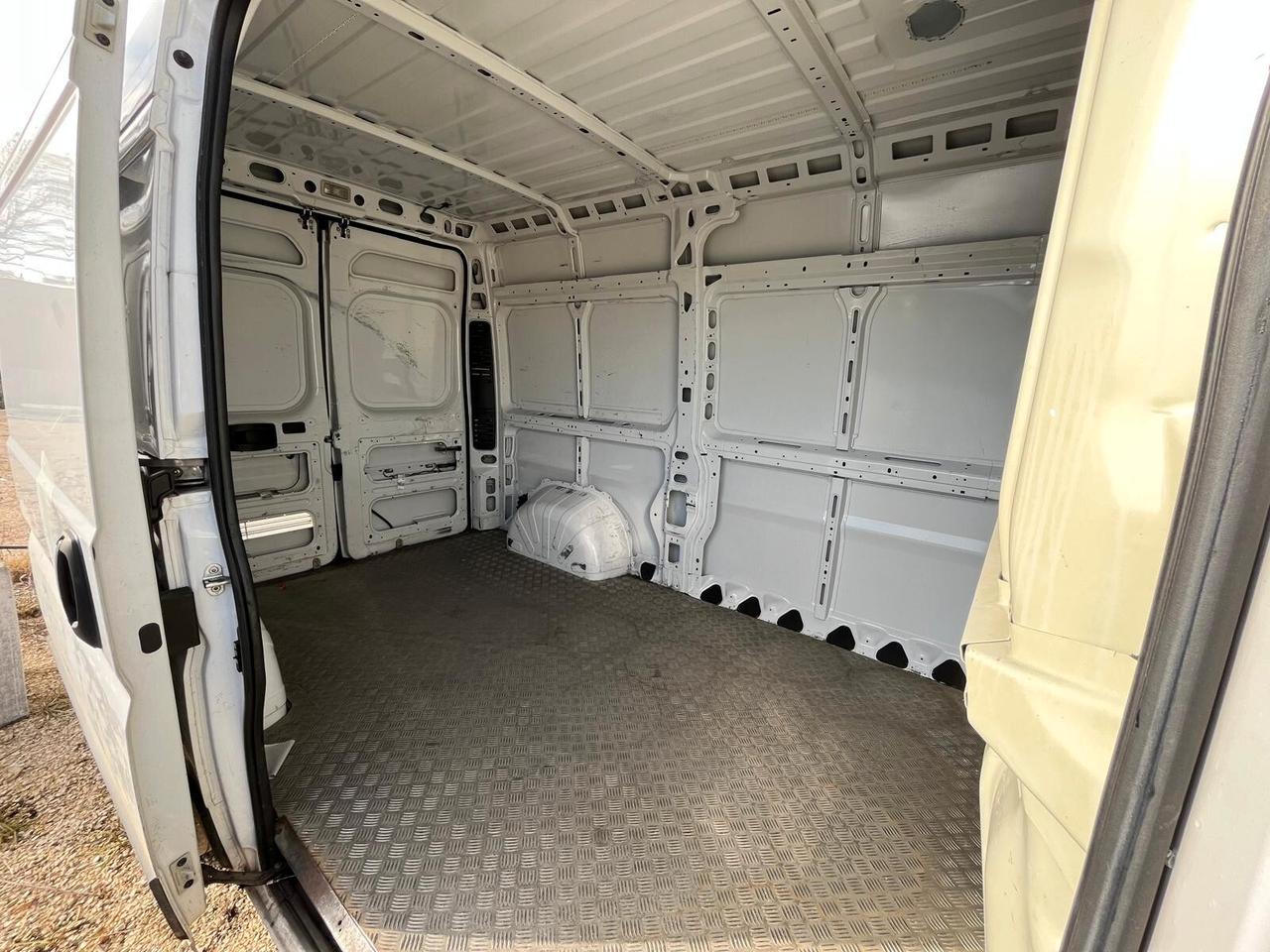 Fiat DUCATO 2.2 MTJ 140 CV TETTO ALTO PASSO MEDIO