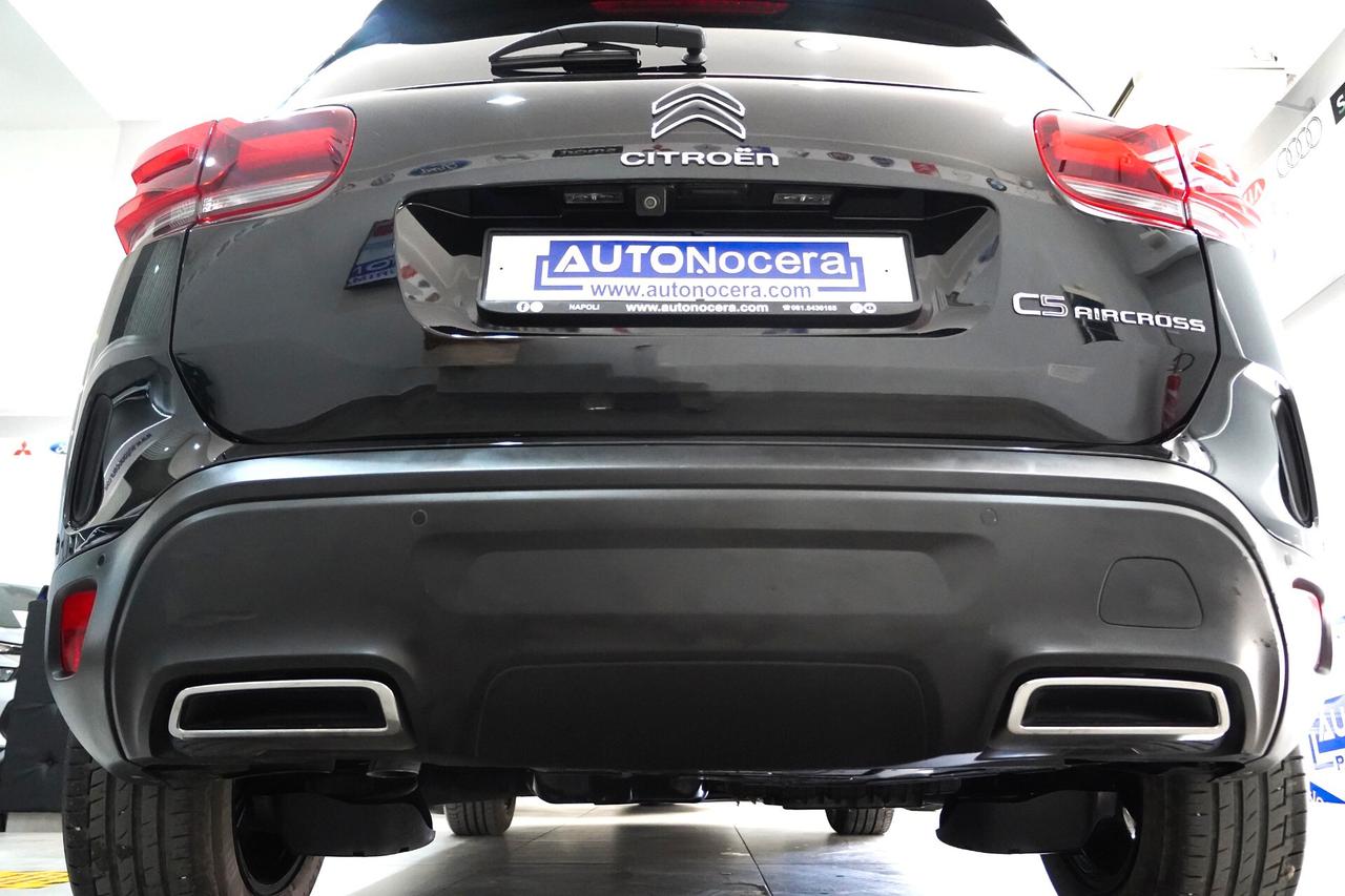 Citroen C5 Aircross 1.5 BlueHDi 130cv C-Series RESTAYLING