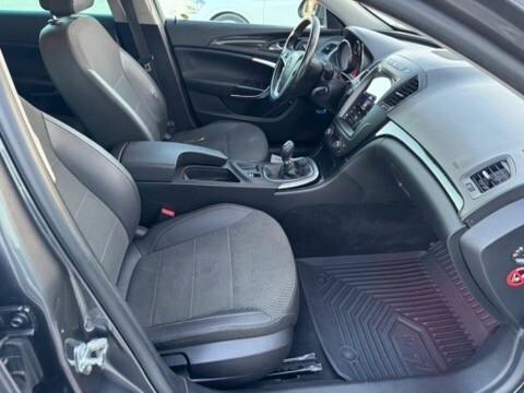 Opel Insignia 2.0 CDTI Sports Tourer Elective