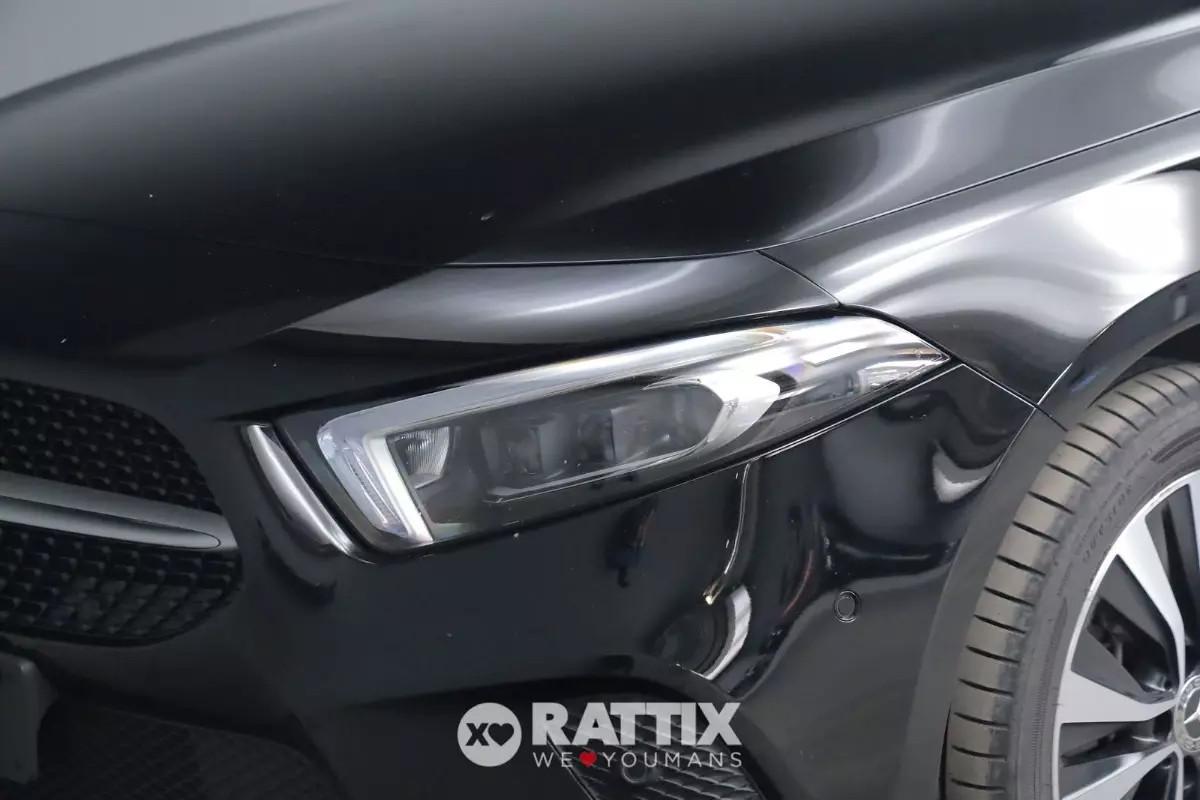 Mercedes-Benz A 250 e 1.3 EQ-Power Business Extra Auto + tetto apribile