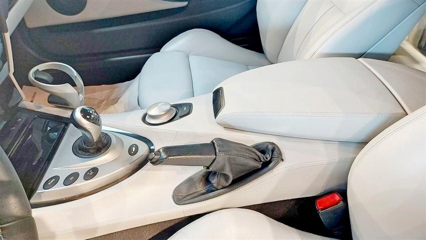 Bmw M6 Coupe 5.0 V10 MAI INCIDENTATA!!!!