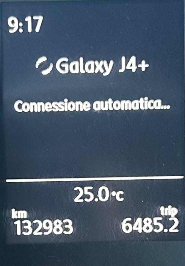 Volkswagen Golf 5 Porte Golf 5p 1.6 tdi R-LINE 115cv dsg