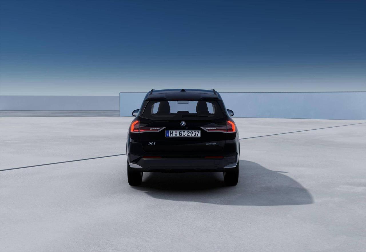 BMW X1 sDrive18d