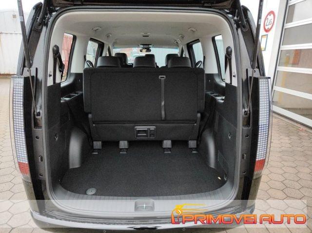 HYUNDAI Staria 2.2 AT 2WD 9 posti Wagon