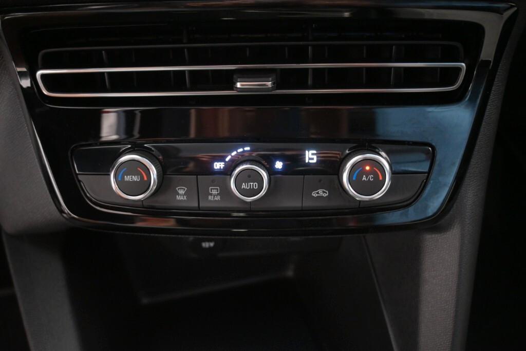 OPEL MOKKA 1.5 DIESEL 110CV 6M. ELEGANCE ( FARI LED - COCKPIT - CRUISE - NAVI - PDC )