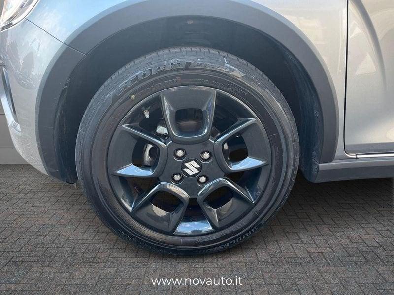 Suzuki Ignis Ignis 1.2h Top 2wd