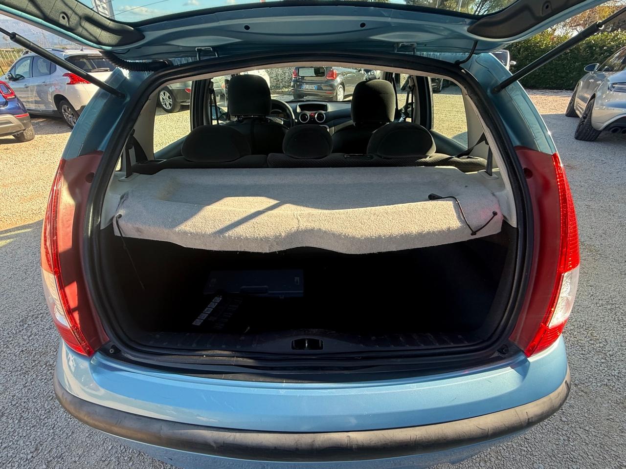 Citroen C3 1.1 Elegance