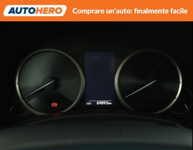 LEXUS NX 300 Hybrid 4WD Premium