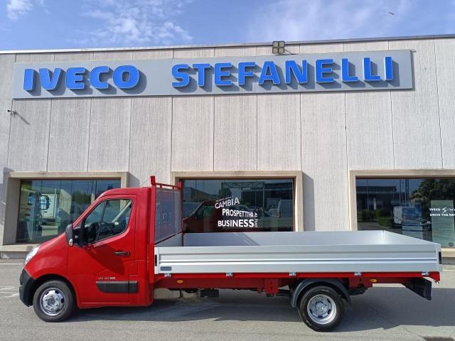 Renault MASTER 2.3 ENERGY L3H2 cassone fisso nuovo