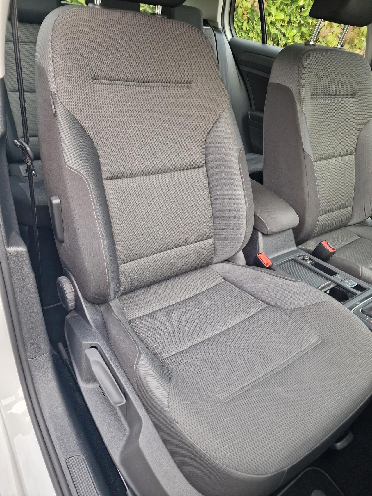 Volkswagen Golf 1.4 TGI 5p. Business BlueMotion