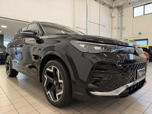 VOLKSWAGEN Tiguan 2.0 TDI 150 CV DSG R-Line //UFFICIALE VW ITALIA//