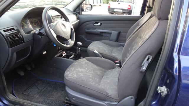 FIAT - Strada FIORINO 13000 MULTIJET