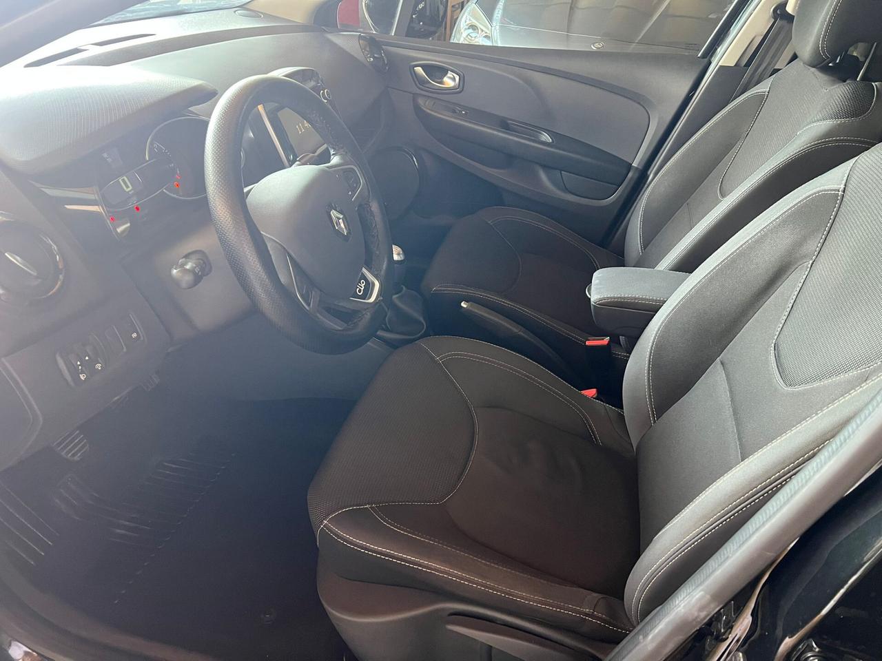 Renault Clio 1.5 DCI 2018