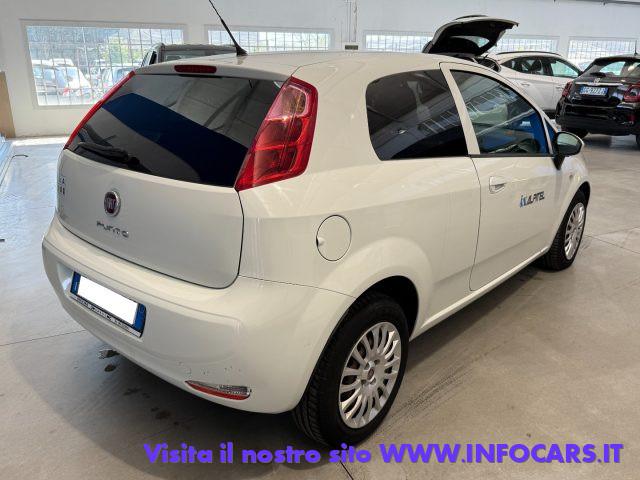 FIAT Punto VAN 1.3 MJT 75CV 2 POSTI - PREZZO + IVA