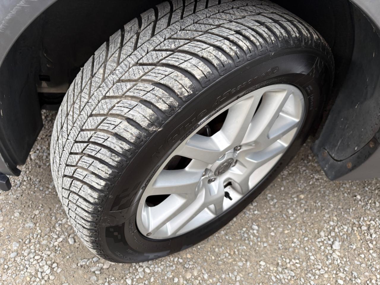 Opel Antara 2.2 CDTI 163CV Cosmo 4x4 -Automatico - Perfetto