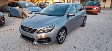 Peugeot 308 1.2 e THP Allure