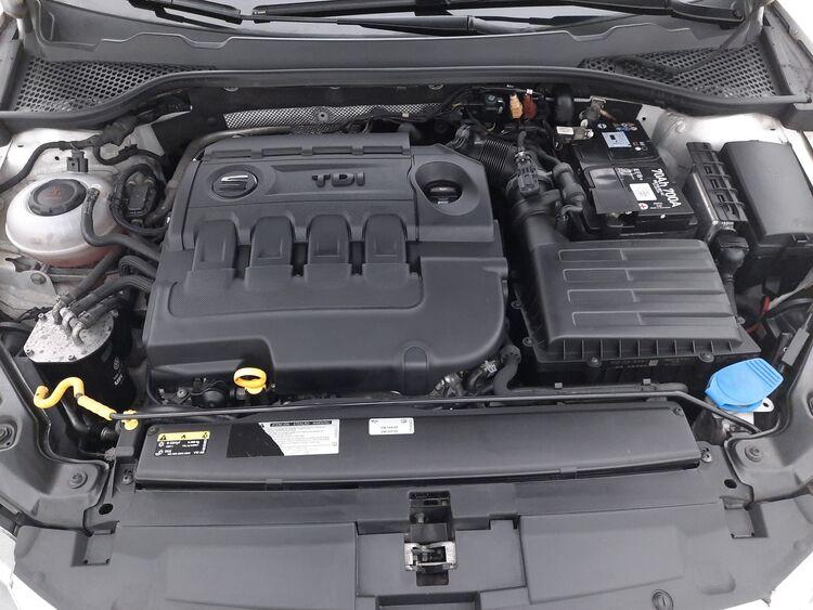 Seat Leon ST Style DSG BR884873 1.6 Diesel 115CV