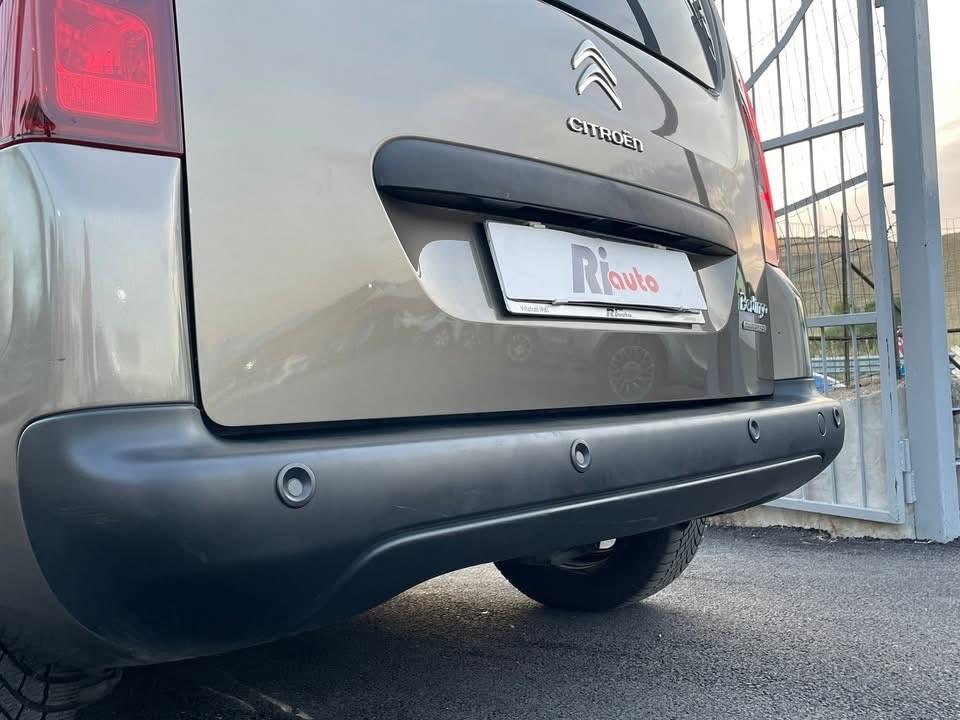 Citroen Berlingo Multispace 1.6 HDi 90 XTR