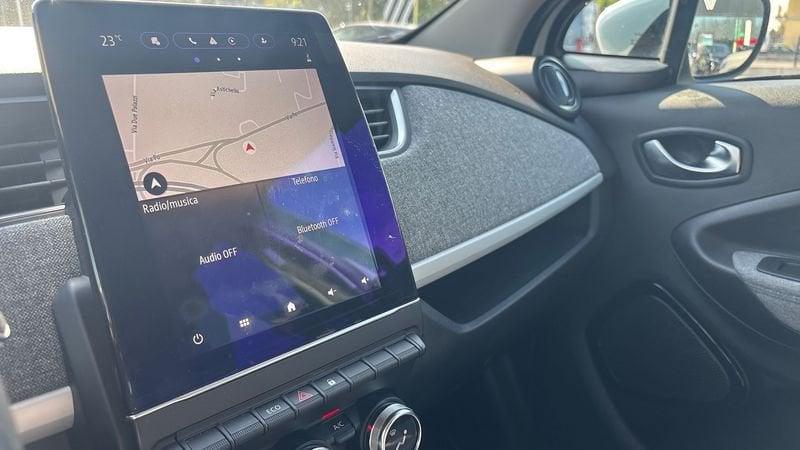 Renault ZOE 2020 Intens R135 Flex