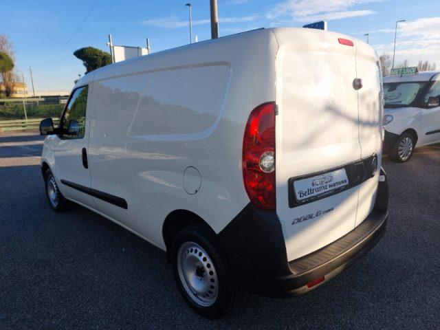 FIAT Doblo Doblò 1.3 MJT S&S PL-TN Cargo Maxi Business