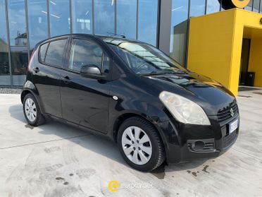 Suzuki Splash 1.2 GPL GLS