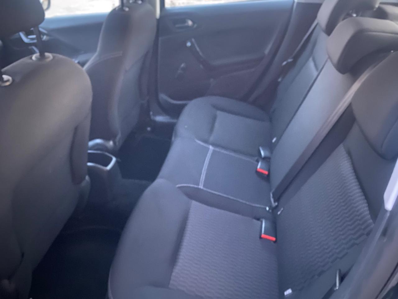 Peugeot 208 BlueHDi 120 S&S 5 porte Allure