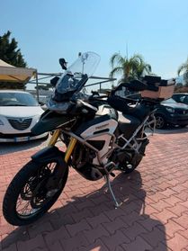 Triumph Tiger 1200 Explorer