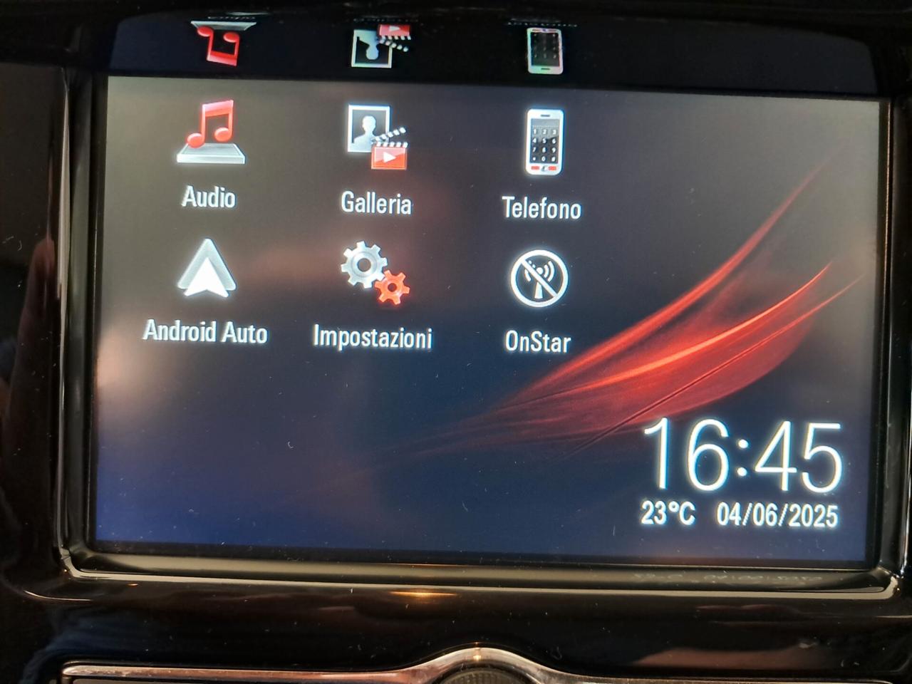Opel Corsa 1.4 90CV GPL Tech 5 porte Advance B-Color