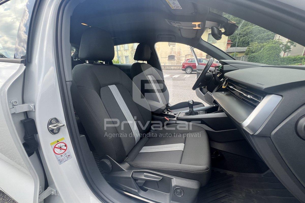 AUDI A3 SPB 30 TDI Business