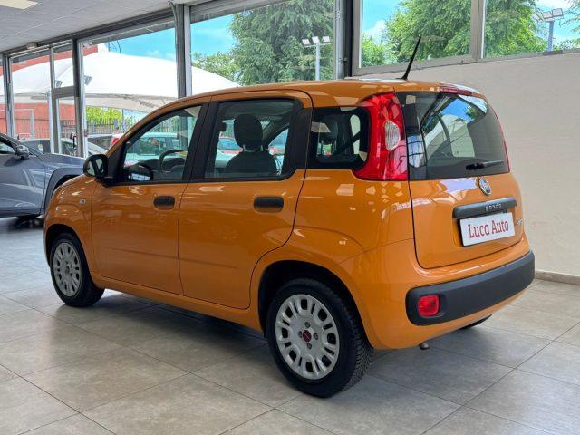 FIAT Panda 1.0 S&S Hybrid *UNICO PROPRIETARIO*