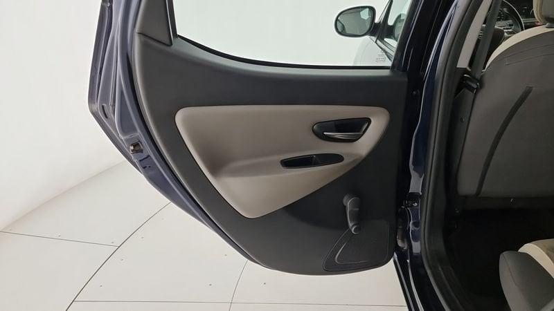 Lancia Ypsilon 1.3 Multijet 95 CV S&S Opening Edition