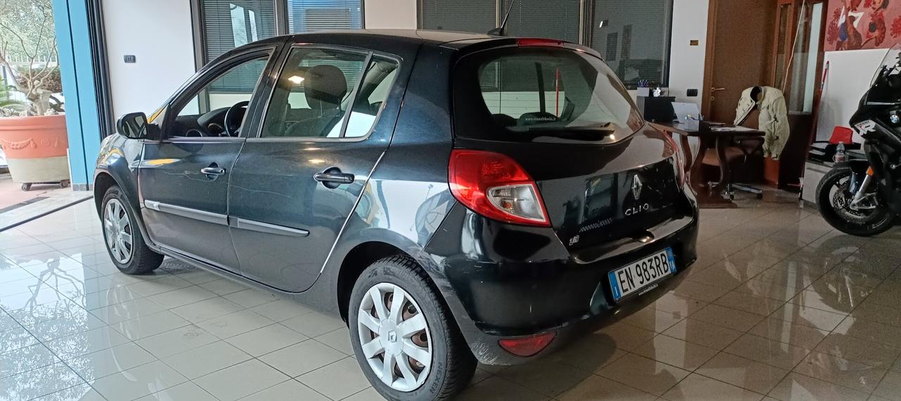 Clio 1.2 GPL SOLO 125MILA KM! e FRIZIONE NUOVA!!!!!!!!